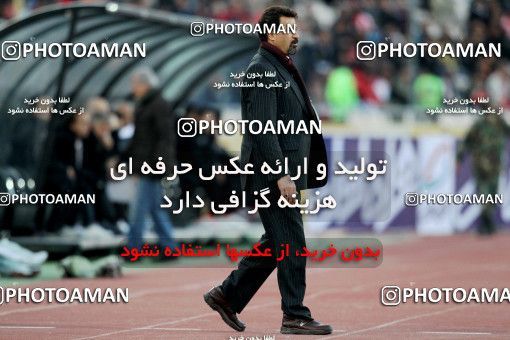 902063, Tehran, [*parameter:4*], لیگ برتر فوتبال ایران، Persian Gulf Cup، Week 20، Second Leg، Persepolis 2 v 1 Mes Sarcheshmeh on 2012/01/20 at Azadi Stadium