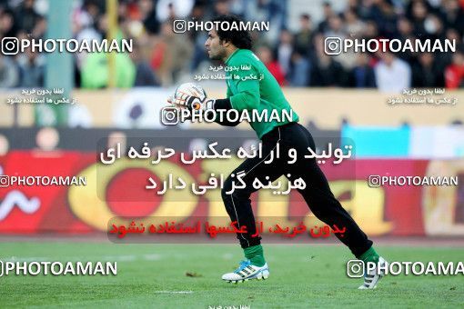 902003, Tehran, [*parameter:4*], لیگ برتر فوتبال ایران، Persian Gulf Cup، Week 20، Second Leg، Persepolis 2 v 1 Mes Sarcheshmeh on 2012/01/20 at Azadi Stadium