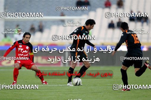 902093, Tehran, [*parameter:4*], لیگ برتر فوتبال ایران، Persian Gulf Cup، Week 20، Second Leg، Persepolis 2 v 1 Mes Sarcheshmeh on 2012/01/20 at Azadi Stadium