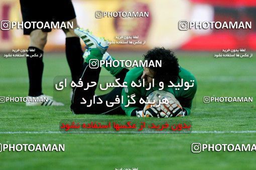 902054, Tehran, [*parameter:4*], لیگ برتر فوتبال ایران، Persian Gulf Cup، Week 20، Second Leg، Persepolis 2 v 1 Mes Sarcheshmeh on 2012/01/20 at Azadi Stadium