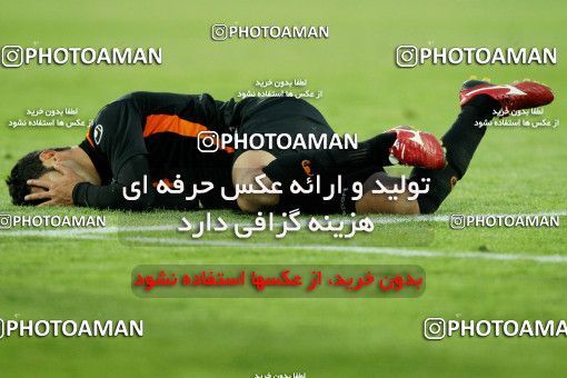 902039, Tehran, [*parameter:4*], لیگ برتر فوتبال ایران، Persian Gulf Cup، Week 20، Second Leg، Persepolis 2 v 1 Mes Sarcheshmeh on 2012/01/20 at Azadi Stadium