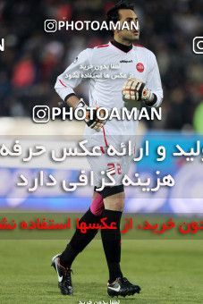 901986, Tehran, [*parameter:4*], لیگ برتر فوتبال ایران، Persian Gulf Cup، Week 20، Second Leg، Persepolis 2 v 1 Mes Sarcheshmeh on 2012/01/20 at Azadi Stadium