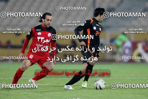 902062, Tehran, [*parameter:4*], لیگ برتر فوتبال ایران، Persian Gulf Cup، Week 20، Second Leg، Persepolis 2 v 1 Mes Sarcheshmeh on 2012/01/20 at Azadi Stadium