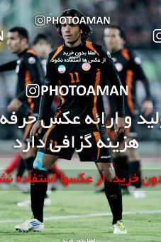 901968, Tehran, [*parameter:4*], لیگ برتر فوتبال ایران، Persian Gulf Cup، Week 20، Second Leg، Persepolis 2 v 1 Mes Sarcheshmeh on 2012/01/20 at Azadi Stadium
