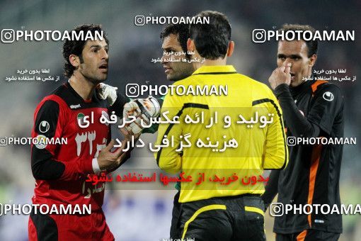 901966, Tehran, [*parameter:4*], لیگ برتر فوتبال ایران، Persian Gulf Cup، Week 20، Second Leg، Persepolis 2 v 1 Mes Sarcheshmeh on 2012/01/20 at Azadi Stadium