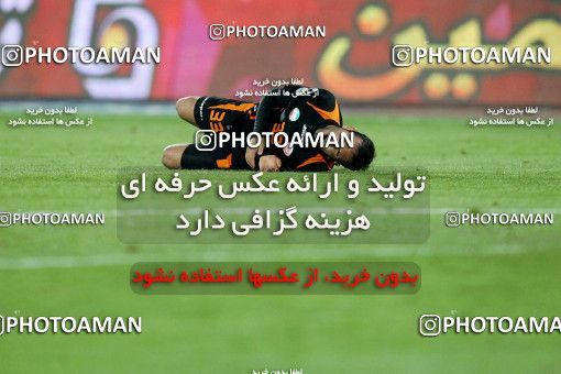 902190, Tehran, [*parameter:4*], لیگ برتر فوتبال ایران، Persian Gulf Cup، Week 20، Second Leg، Persepolis 2 v 1 Mes Sarcheshmeh on 2012/01/20 at Azadi Stadium