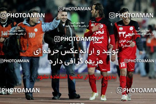 902084, Tehran, [*parameter:4*], لیگ برتر فوتبال ایران، Persian Gulf Cup، Week 20، Second Leg، Persepolis 2 v 1 Mes Sarcheshmeh on 2012/01/20 at Azadi Stadium