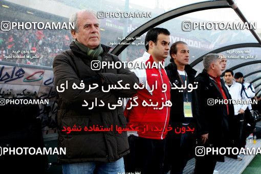 902268, Tehran, [*parameter:4*], لیگ برتر فوتبال ایران، Persian Gulf Cup، Week 20، Second Leg، Persepolis 2 v 1 Mes Sarcheshmeh on 2012/01/20 at Azadi Stadium