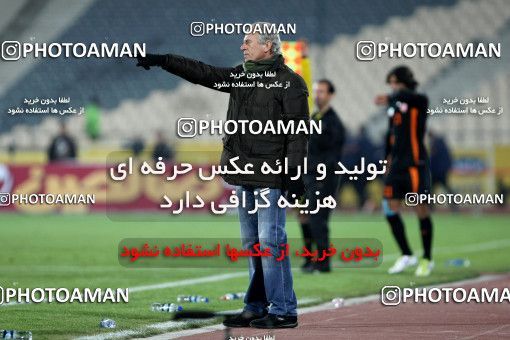 902311, Tehran, [*parameter:4*], لیگ برتر فوتبال ایران، Persian Gulf Cup، Week 20، Second Leg، Persepolis 2 v 1 Mes Sarcheshmeh on 2012/01/20 at Azadi Stadium