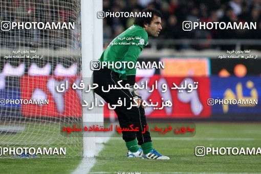 902253, Tehran, [*parameter:4*], لیگ برتر فوتبال ایران، Persian Gulf Cup، Week 20، Second Leg، Persepolis 2 v 1 Mes Sarcheshmeh on 2012/01/20 at Azadi Stadium