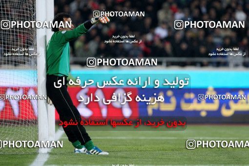 902305, Tehran, [*parameter:4*], لیگ برتر فوتبال ایران، Persian Gulf Cup، Week 20، Second Leg، Persepolis 2 v 1 Mes Sarcheshmeh on 2012/01/20 at Azadi Stadium