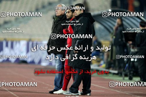 902209, Tehran, [*parameter:4*], لیگ برتر فوتبال ایران، Persian Gulf Cup، Week 20، Second Leg، Persepolis 2 v 1 Mes Sarcheshmeh on 2012/01/20 at Azadi Stadium