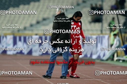 902331, Tehran, [*parameter:4*], لیگ برتر فوتبال ایران، Persian Gulf Cup، Week 20، Second Leg، Persepolis 2 v 1 Mes Sarcheshmeh on 2012/01/20 at Azadi Stadium