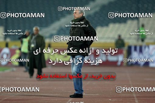 902336, Tehran, [*parameter:4*], لیگ برتر فوتبال ایران، Persian Gulf Cup، Week 20، Second Leg، Persepolis 2 v 1 Mes Sarcheshmeh on 2012/01/20 at Azadi Stadium
