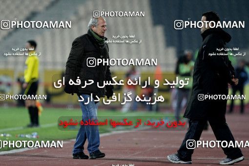 902215, Tehran, [*parameter:4*], لیگ برتر فوتبال ایران، Persian Gulf Cup، Week 20، Second Leg، Persepolis 2 v 1 Mes Sarcheshmeh on 2012/01/20 at Azadi Stadium