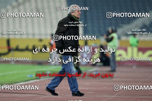 902250, Tehran, [*parameter:4*], لیگ برتر فوتبال ایران، Persian Gulf Cup، Week 20، Second Leg، Persepolis 2 v 1 Mes Sarcheshmeh on 2012/01/20 at Azadi Stadium