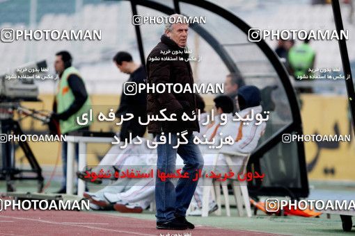 902236, Tehran, [*parameter:4*], لیگ برتر فوتبال ایران، Persian Gulf Cup، Week 20، Second Leg، Persepolis 2 v 1 Mes Sarcheshmeh on 2012/01/20 at Azadi Stadium
