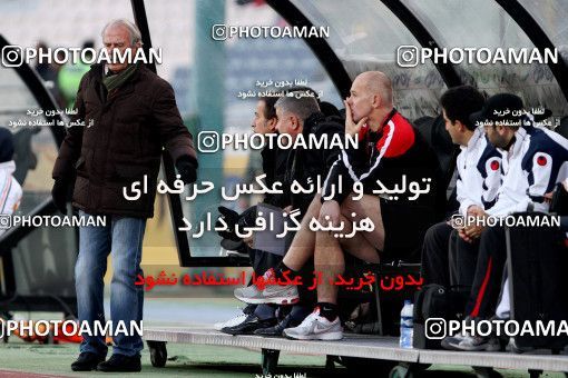 902297, Tehran, [*parameter:4*], لیگ برتر فوتبال ایران، Persian Gulf Cup، Week 20، Second Leg، Persepolis 2 v 1 Mes Sarcheshmeh on 2012/01/20 at Azadi Stadium