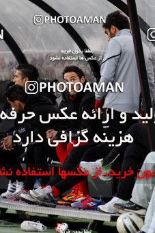 902234, Tehran, [*parameter:4*], لیگ برتر فوتبال ایران، Persian Gulf Cup، Week 20، Second Leg، 2012/01/20، Persepolis 2 - 1 Mes Sarcheshmeh