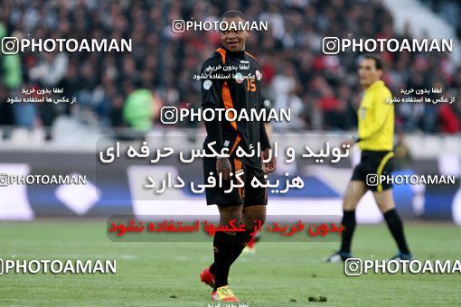 902223, Tehran, [*parameter:4*], لیگ برتر فوتبال ایران، Persian Gulf Cup، Week 20، Second Leg، Persepolis 2 v 1 Mes Sarcheshmeh on 2012/01/20 at Azadi Stadium