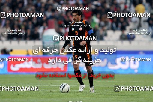 902312, Tehran, [*parameter:4*], لیگ برتر فوتبال ایران، Persian Gulf Cup، Week 20، Second Leg، Persepolis 2 v 1 Mes Sarcheshmeh on 2012/01/20 at Azadi Stadium