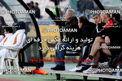 902266, Tehran, [*parameter:4*], لیگ برتر فوتبال ایران، Persian Gulf Cup، Week 20، Second Leg، Persepolis 2 v 1 Mes Sarcheshmeh on 2012/01/20 at Azadi Stadium