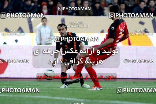 902228, Tehran, [*parameter:4*], لیگ برتر فوتبال ایران، Persian Gulf Cup، Week 20، Second Leg، Persepolis 2 v 1 Mes Sarcheshmeh on 2012/01/20 at Azadi Stadium