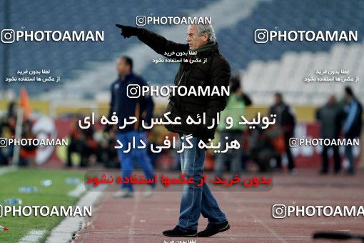 902232, Tehran, [*parameter:4*], لیگ برتر فوتبال ایران، Persian Gulf Cup، Week 20، Second Leg، Persepolis 2 v 1 Mes Sarcheshmeh on 2012/01/20 at Azadi Stadium