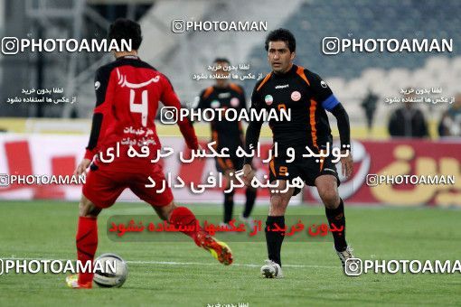 902213, Tehran, [*parameter:4*], لیگ برتر فوتبال ایران، Persian Gulf Cup، Week 20، Second Leg، Persepolis 2 v 1 Mes Sarcheshmeh on 2012/01/20 at Azadi Stadium