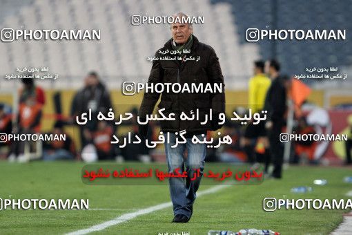 902204, Tehran, [*parameter:4*], لیگ برتر فوتبال ایران، Persian Gulf Cup، Week 20، Second Leg، Persepolis 2 v 1 Mes Sarcheshmeh on 2012/01/20 at Azadi Stadium