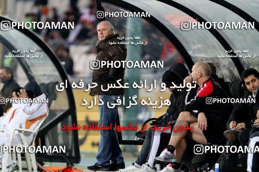 902265, Tehran, [*parameter:4*], لیگ برتر فوتبال ایران، Persian Gulf Cup، Week 20، Second Leg، Persepolis 2 v 1 Mes Sarcheshmeh on 2012/01/20 at Azadi Stadium