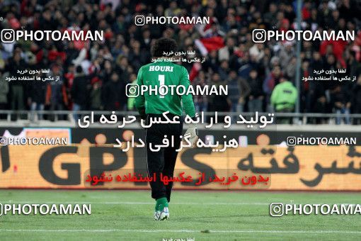 902295, Tehran, [*parameter:4*], لیگ برتر فوتبال ایران، Persian Gulf Cup، Week 20، Second Leg، Persepolis 2 v 1 Mes Sarcheshmeh on 2012/01/20 at Azadi Stadium
