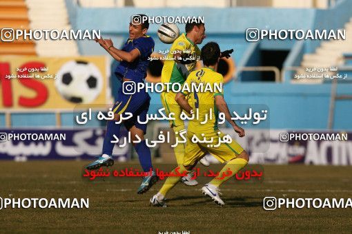 902346, Tehran, [*parameter:4*], لیگ برتر فوتبال ایران، Persian Gulf Cup، Week 20، Second Leg، Rah Ahan 2 v 1 Naft Tehran on 2012/01/20 at Ekbatan Stadium