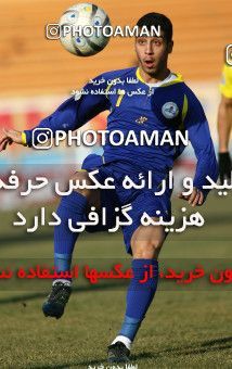 902361, Tehran, [*parameter:4*], لیگ برتر فوتبال ایران، Persian Gulf Cup، Week 20، Second Leg، Rah Ahan 2 v 1 Naft Tehran on 2012/01/20 at Ekbatan Stadium