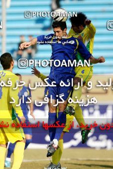 902347, Tehran, [*parameter:4*], لیگ برتر فوتبال ایران، Persian Gulf Cup، Week 20، Second Leg، Rah Ahan 2 v 1 Naft Tehran on 2012/01/20 at Ekbatan Stadium