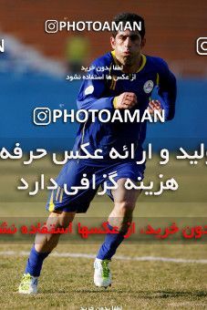 902375, Tehran, [*parameter:4*], لیگ برتر فوتبال ایران، Persian Gulf Cup، Week 20، Second Leg، Rah Ahan 2 v 1 Naft Tehran on 2012/01/20 at Ekbatan Stadium