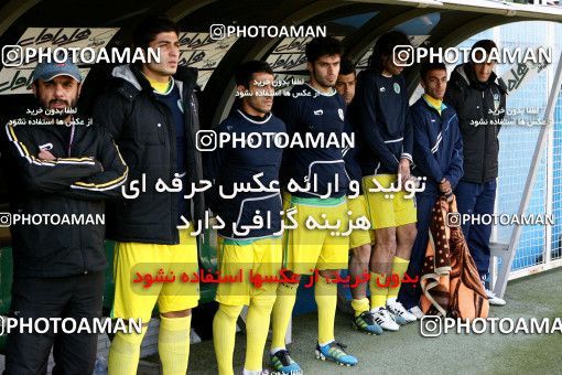 902351, Tehran, [*parameter:4*], لیگ برتر فوتبال ایران، Persian Gulf Cup، Week 20، Second Leg، Rah Ahan 2 v 1 Naft Tehran on 2012/01/20 at Ekbatan Stadium