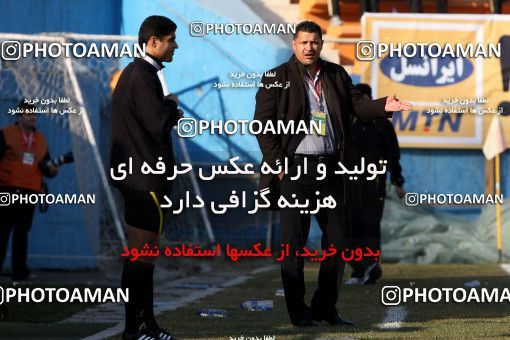 902386, Tehran, [*parameter:4*], لیگ برتر فوتبال ایران، Persian Gulf Cup، Week 20، Second Leg، Rah Ahan 2 v 1 Naft Tehran on 2012/01/20 at Ekbatan Stadium