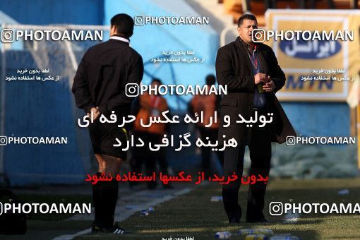 902398, Tehran, [*parameter:4*], لیگ برتر فوتبال ایران، Persian Gulf Cup، Week 20، Second Leg، Rah Ahan 2 v 1 Naft Tehran on 2012/01/20 at Ekbatan Stadium
