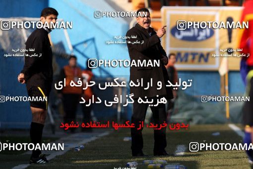 902393, Tehran, [*parameter:4*], لیگ برتر فوتبال ایران، Persian Gulf Cup، Week 20، Second Leg، Rah Ahan 2 v 1 Naft Tehran on 2012/01/20 at Ekbatan Stadium