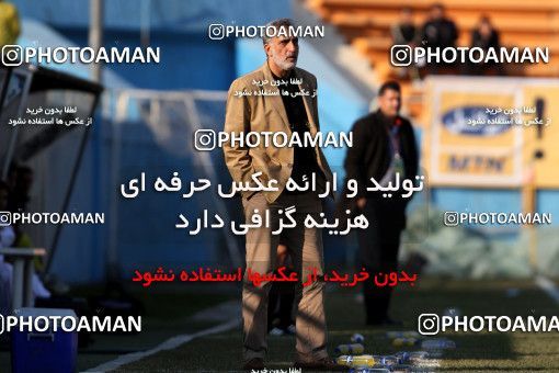 902433, Tehran, [*parameter:4*], لیگ برتر فوتبال ایران، Persian Gulf Cup، Week 20، Second Leg، Rah Ahan 2 v 1 Naft Tehran on 2012/01/20 at Ekbatan Stadium