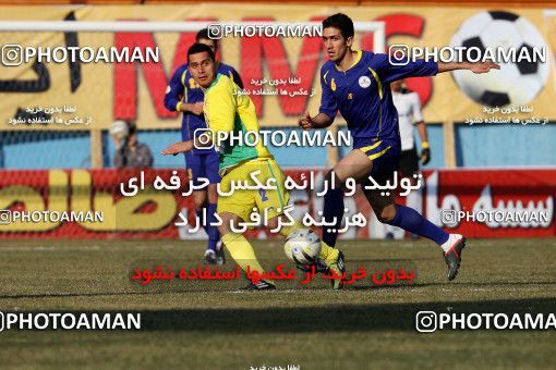 902389, Tehran, [*parameter:4*], لیگ برتر فوتبال ایران، Persian Gulf Cup، Week 20، Second Leg، Rah Ahan 2 v 1 Naft Tehran on 2012/01/20 at Ekbatan Stadium