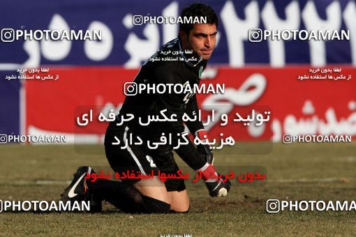 902408, Tehran, [*parameter:4*], لیگ برتر فوتبال ایران، Persian Gulf Cup، Week 20، Second Leg، Rah Ahan 2 v 1 Naft Tehran on 2012/01/20 at Ekbatan Stadium