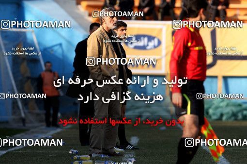 902390, Tehran, [*parameter:4*], لیگ برتر فوتبال ایران، Persian Gulf Cup، Week 20، Second Leg، Rah Ahan 2 v 1 Naft Tehran on 2012/01/20 at Ekbatan Stadium