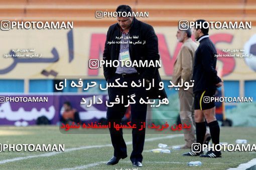 902409, Tehran, [*parameter:4*], لیگ برتر فوتبال ایران، Persian Gulf Cup، Week 20، Second Leg، Rah Ahan 2 v 1 Naft Tehran on 2012/01/20 at Ekbatan Stadium