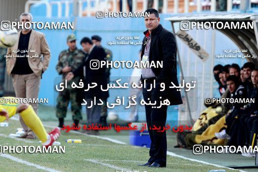 902383, Tehran, [*parameter:4*], لیگ برتر فوتبال ایران، Persian Gulf Cup، Week 20، Second Leg، Rah Ahan 2 v 1 Naft Tehran on 2012/01/20 at Ekbatan Stadium