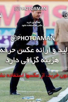 902395, Tehran, [*parameter:4*], لیگ برتر فوتبال ایران، Persian Gulf Cup، Week 20، Second Leg، Rah Ahan 2 v 1 Naft Tehran on 2012/01/20 at Ekbatan Stadium