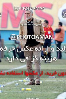 902423, Tehran, [*parameter:4*], لیگ برتر فوتبال ایران، Persian Gulf Cup، Week 20، Second Leg، Rah Ahan 2 v 1 Naft Tehran on 2012/01/20 at Ekbatan Stadium
