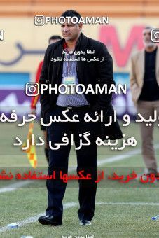 902429, Tehran, [*parameter:4*], لیگ برتر فوتبال ایران، Persian Gulf Cup، Week 20، Second Leg، Rah Ahan 2 v 1 Naft Tehran on 2012/01/20 at Ekbatan Stadium