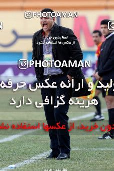 902406, Tehran, [*parameter:4*], لیگ برتر فوتبال ایران، Persian Gulf Cup، Week 20، Second Leg، Rah Ahan 2 v 1 Naft Tehran on 2012/01/20 at Ekbatan Stadium